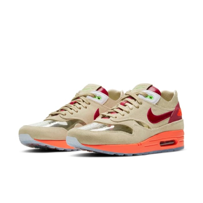 Nike Air Max 1 x CLOT DD1870-100 05