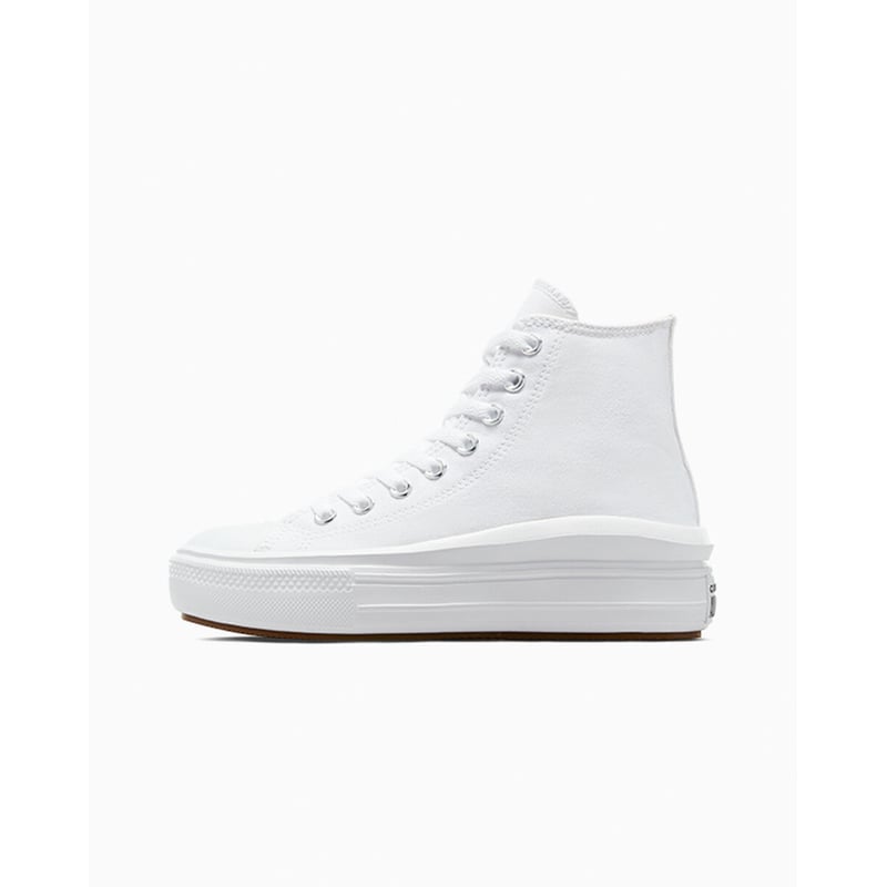 Converse Chuck Taylor All Star High Move 568498C 03