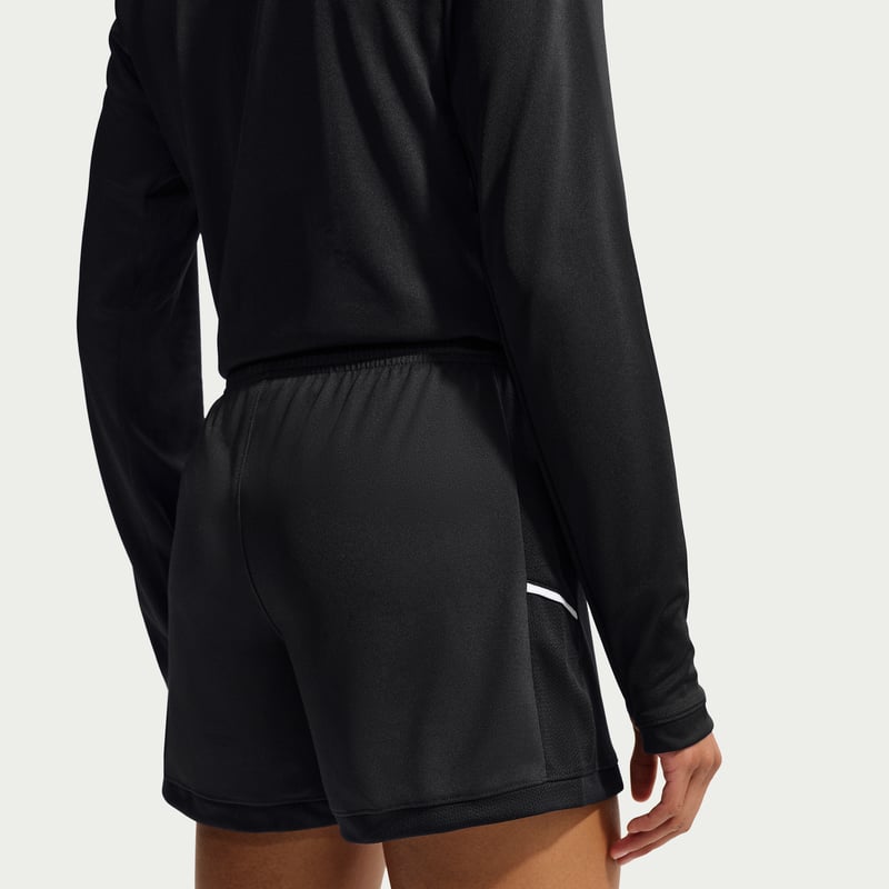 Nike Academy Dri-FIT 4" II7582-010 03