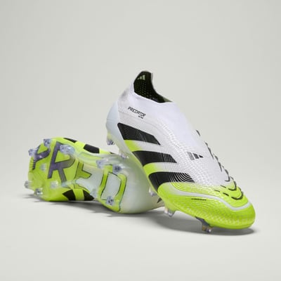 adidas Predator Elite Laceless FG JI1075