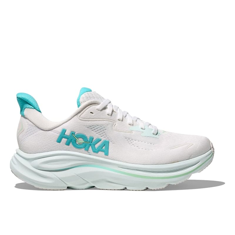 HOKA Clifton 10 1162031-WTCL 01
