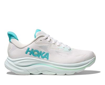 HOKA Clifton 10 1162050-WTCL