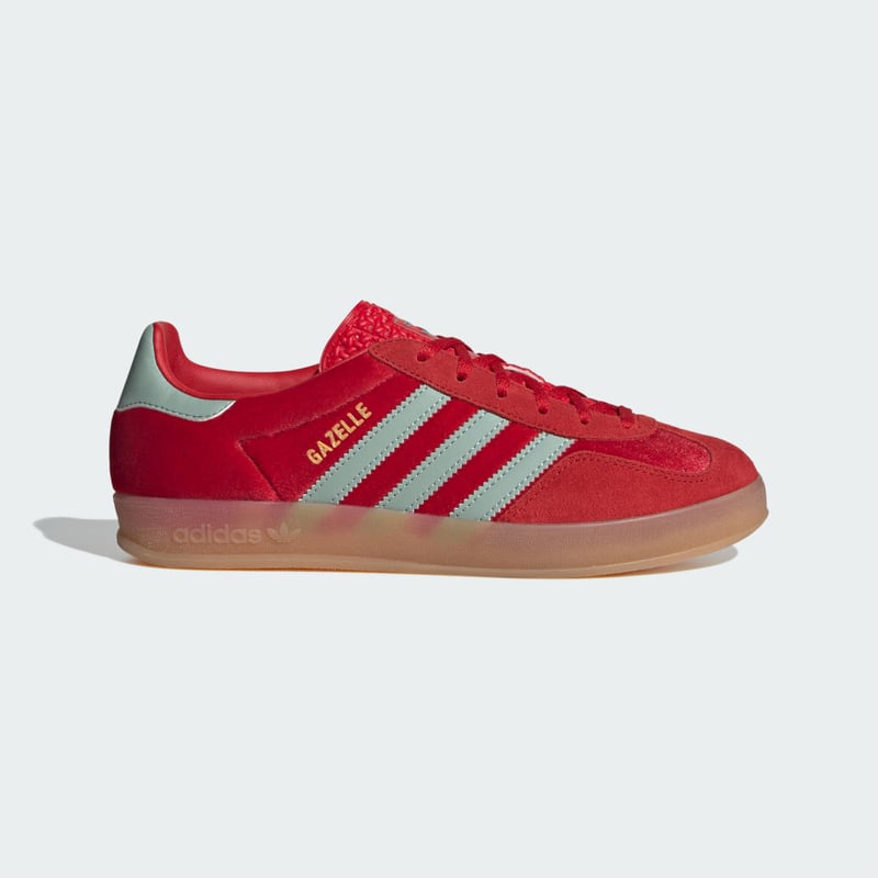 adidas Gazelle Indoor IG6786 01