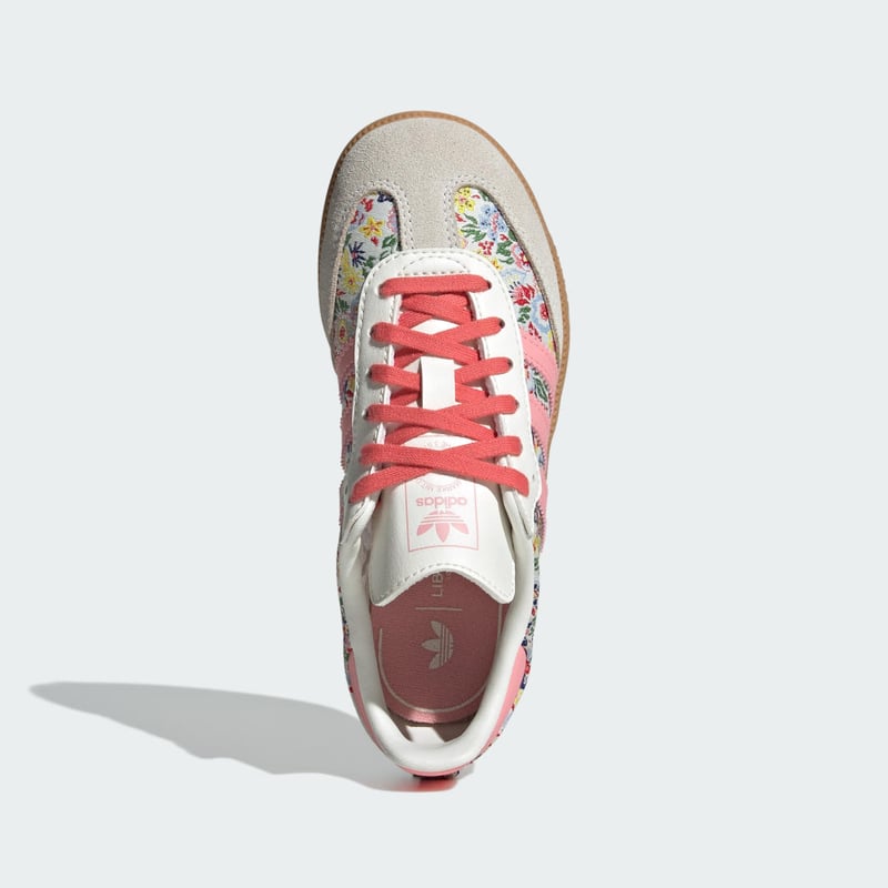 adidas Samba OG x Liberty London JI0281 02