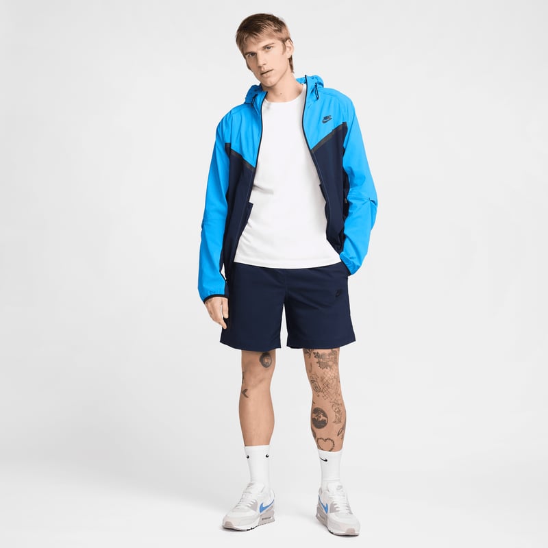 Nike Tech Woven HQ0470-451 08