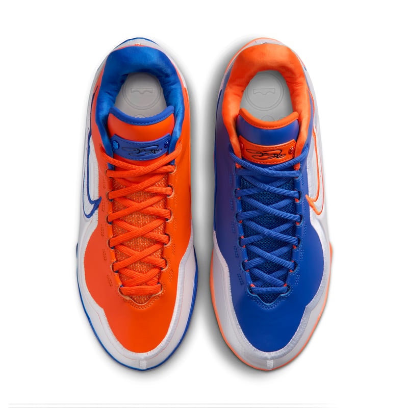 Košarkarski copati Nike LeBron 23 "Hardwood Classics" | Moški | Košarka | 04 | SPORTSHOWROOM