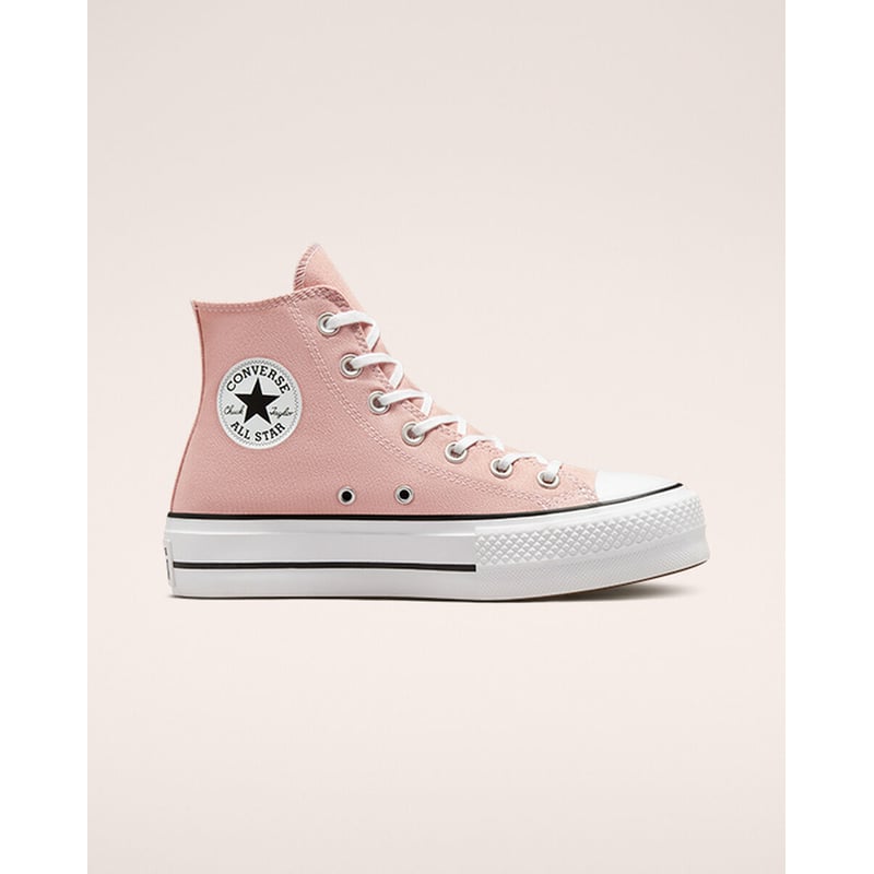 Converse Chuck Taylor All Star Lift Platform High 572721C 01