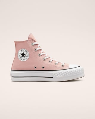 Converse Chuck Taylor All Star Lift Platform High 572721C 01