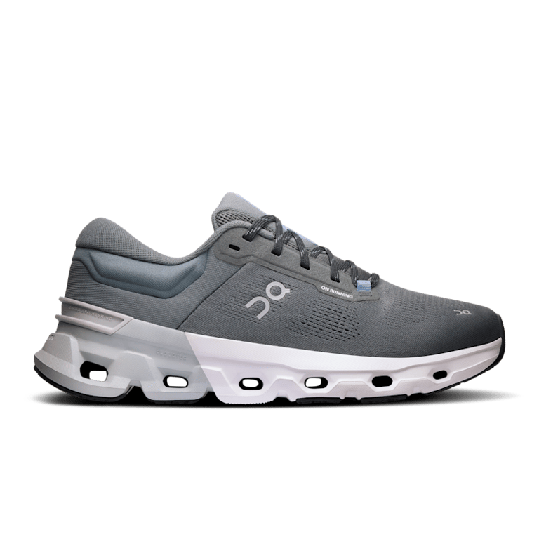 On Cloudflyer 5