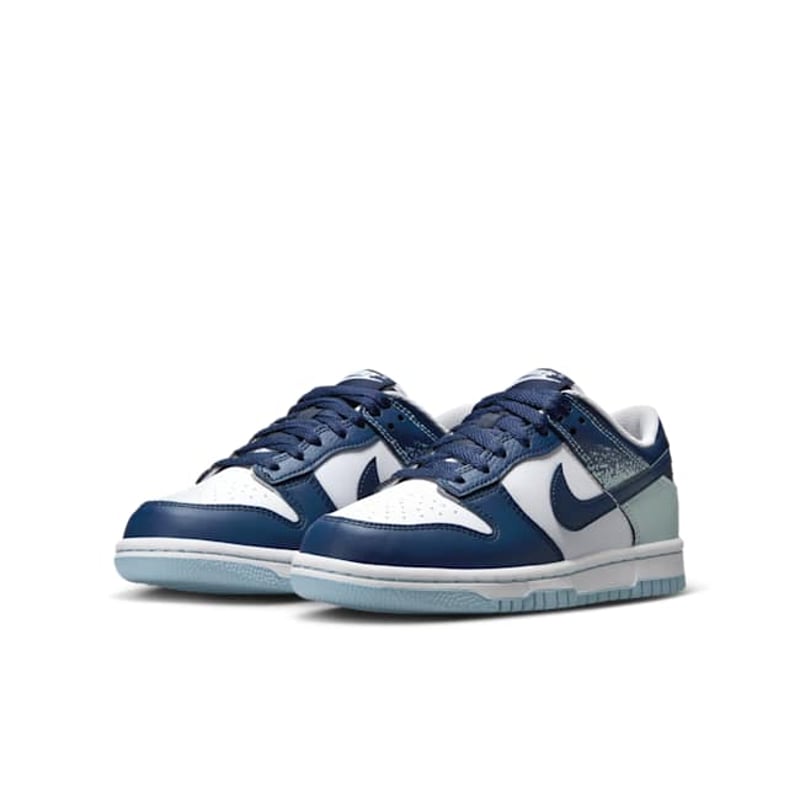 Nike Dunk Low IB7687-100 05