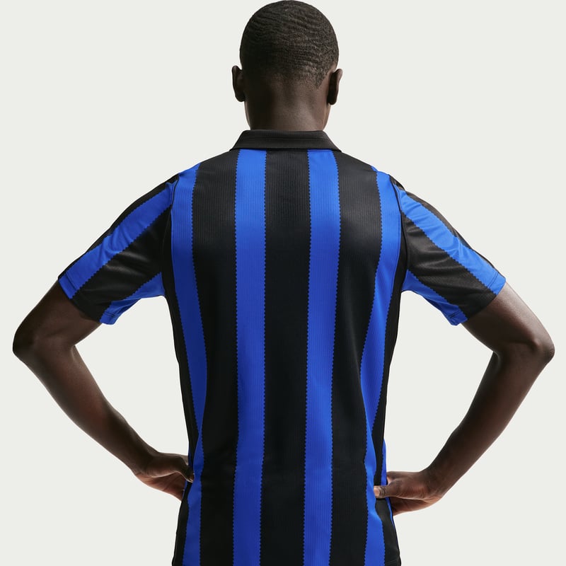 Nike Inter Milan 2026/27 Stadium Home Dri-FIT Replica II1889-409 02