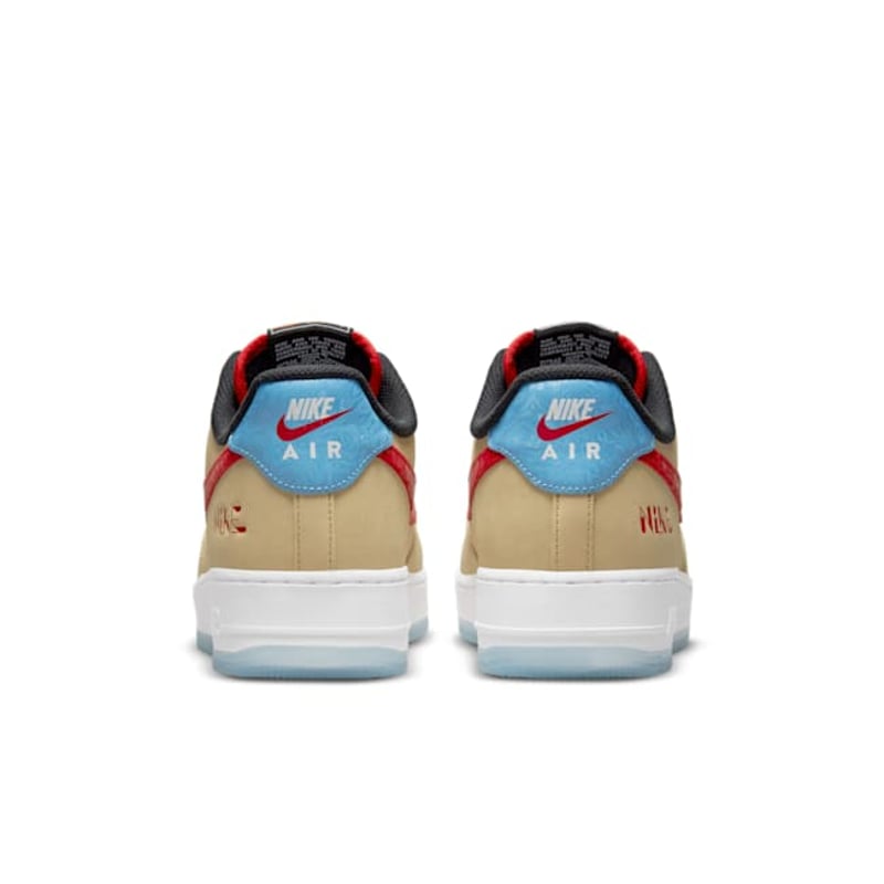 Nike Air Force 1 '07 LV8 DQ7628-200 06