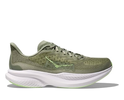 HOKA Mach 6 1147790-FRT