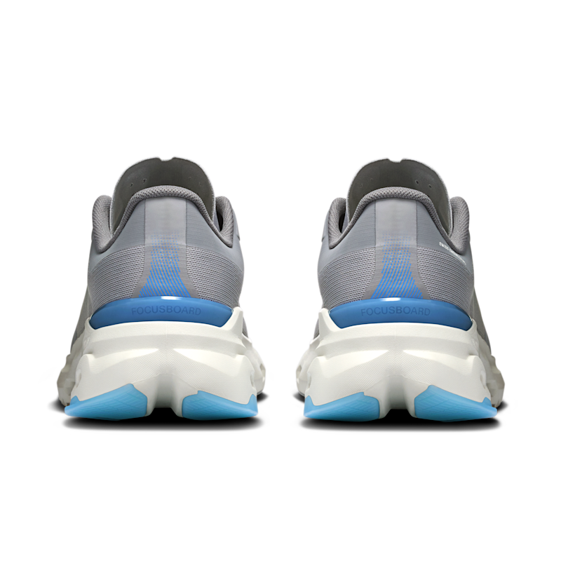 Buty treningowe On Cloudpulse 2 "Alloy & Ice" | Mezczyzni | Trening | 05 | SPORTSHOWROOM