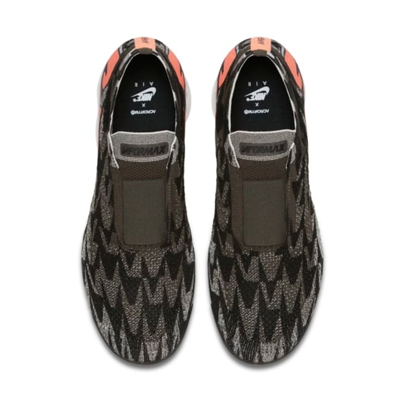 Nike Air Vapormax Moc 2 x Acronym AQ0996-102 04