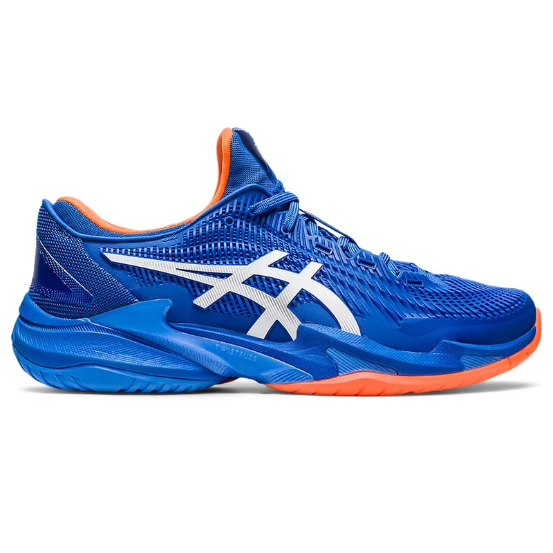 ASICS Court FF 3 Novak 1041A361-960 01