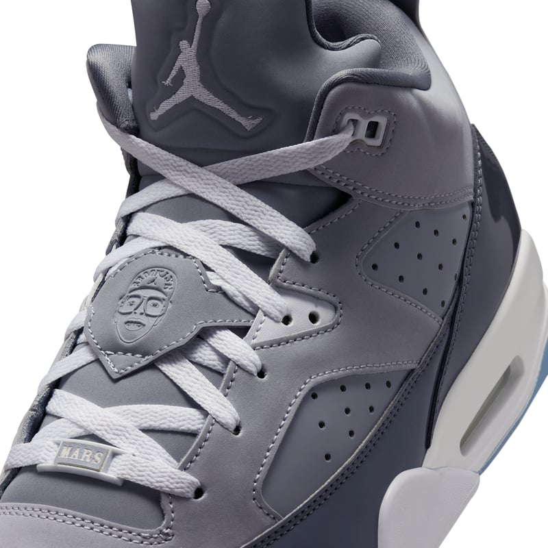 Tenisky Jordan Son of Mars Low "Cool Grey" | Muži | Sportstyle | 06 | SPORTSHOWROOM