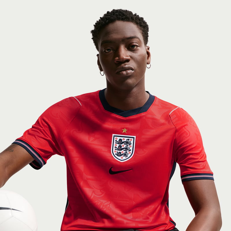 Nike England 2026 Stadium Away Dri-FIT Replica IB5361-624 03