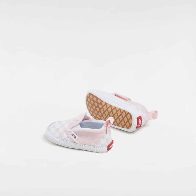Vans Slip-on Checkerboard Hook And Loop VN0A2XSL04E 03