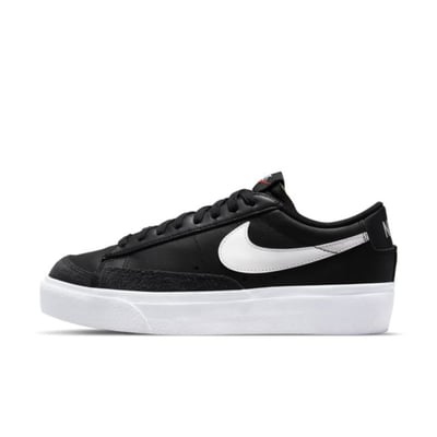 Nike Blazer Low Platform DJ0292-001