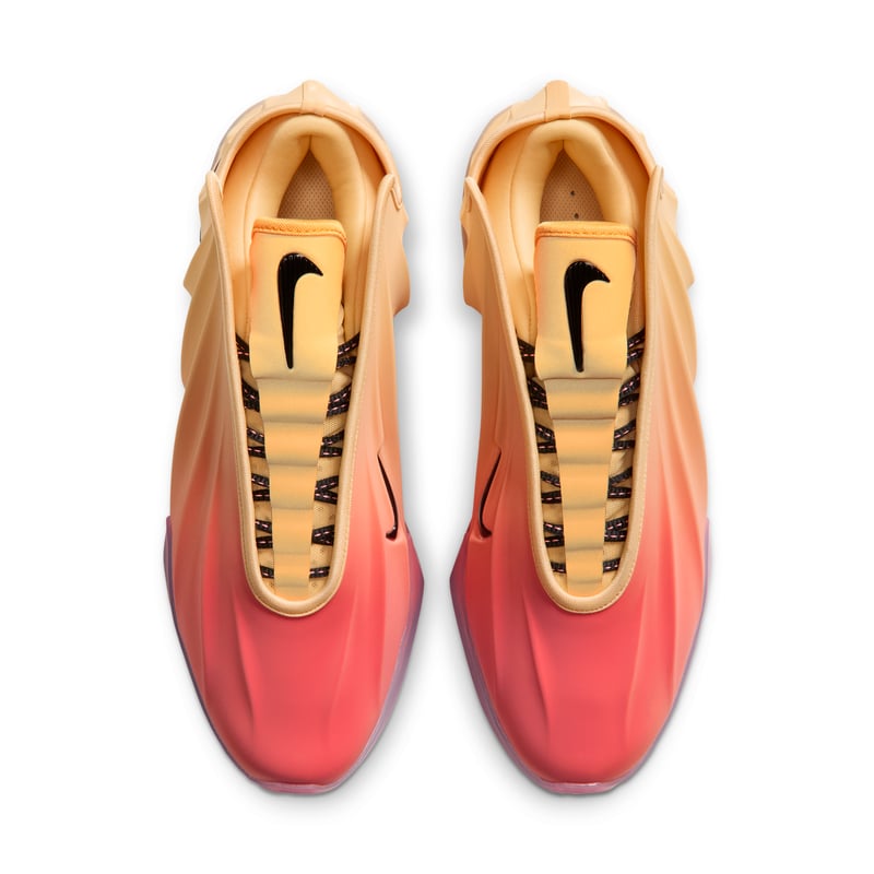 Košarkarski copati Nike G.T. Future "Unseen Hours" | Moški | Košarka | 04 | SPORTSHOWROOM