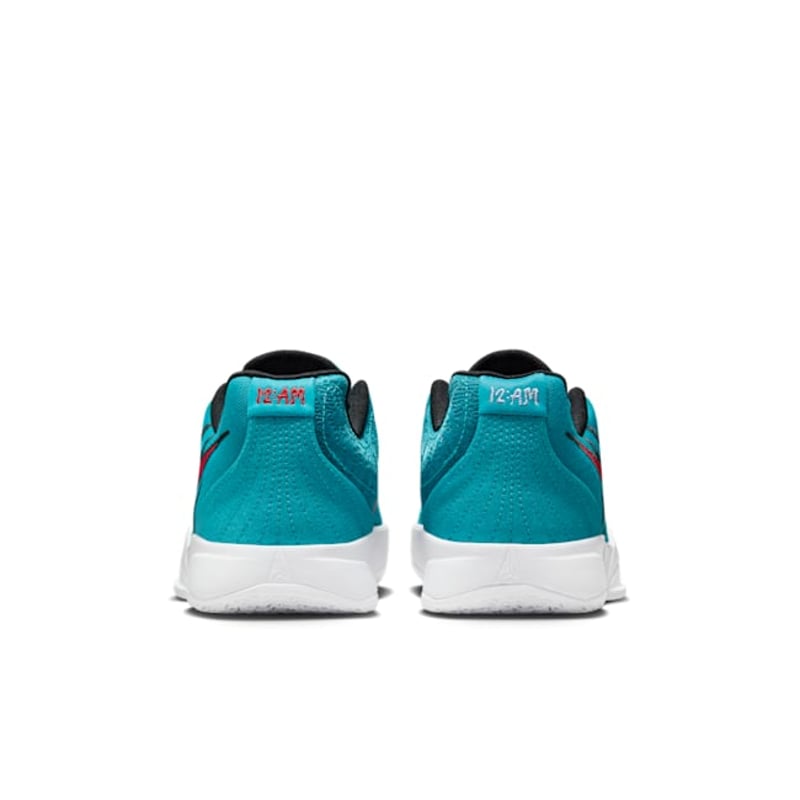 Nike Ja 2 SE HQ2296-400 06