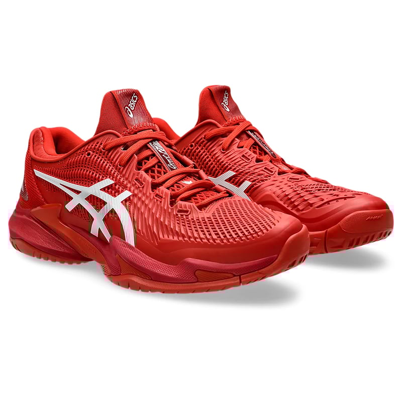 ASICS Court FF 3 Novak 1041A361-964 02