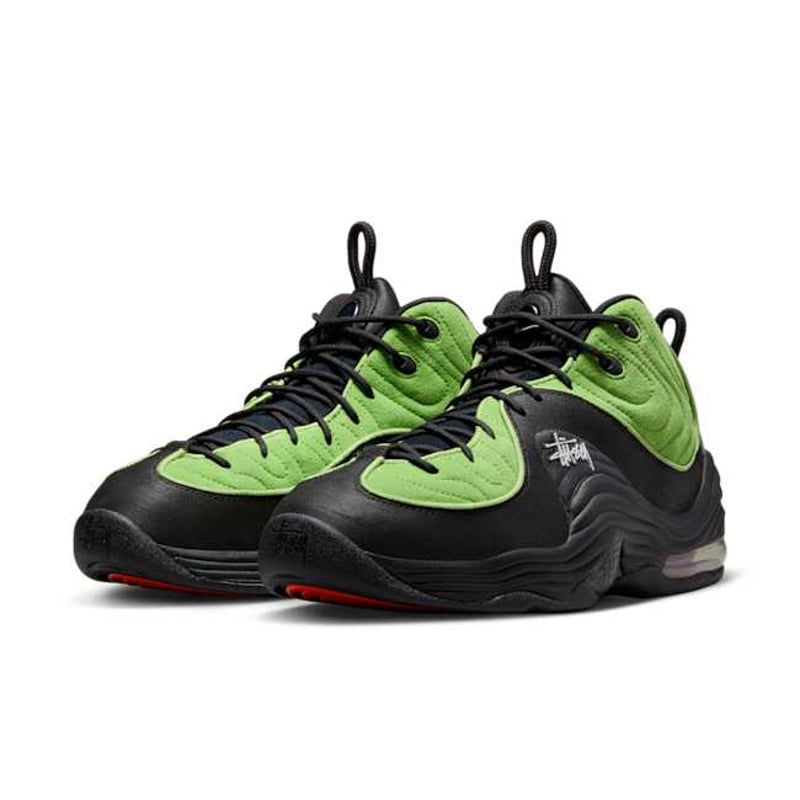 Nike Air Penny 2 x Stüssy DX6933-300 05