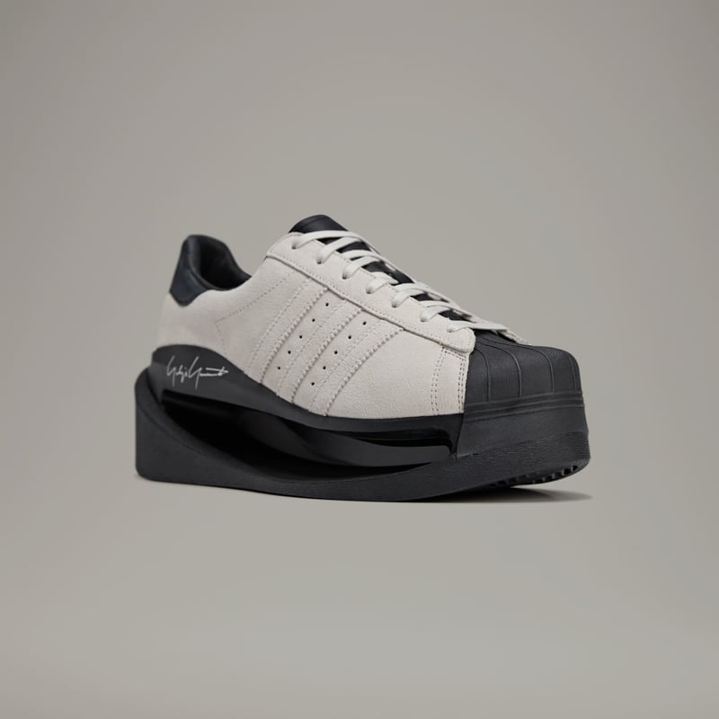 adidas Y-3 Gendo Superstar JQ2452 04