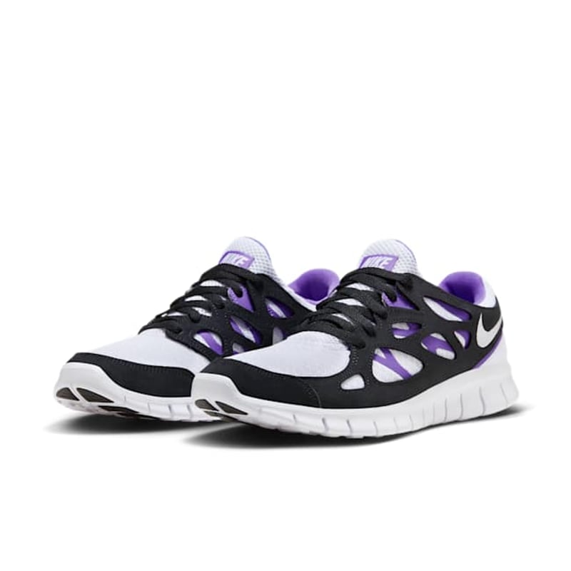 Nike Free Run 2 537732-103 05