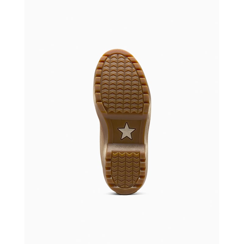 Converse Chuck Taylor All Star Chelsea Lugged Suede A09258C 02