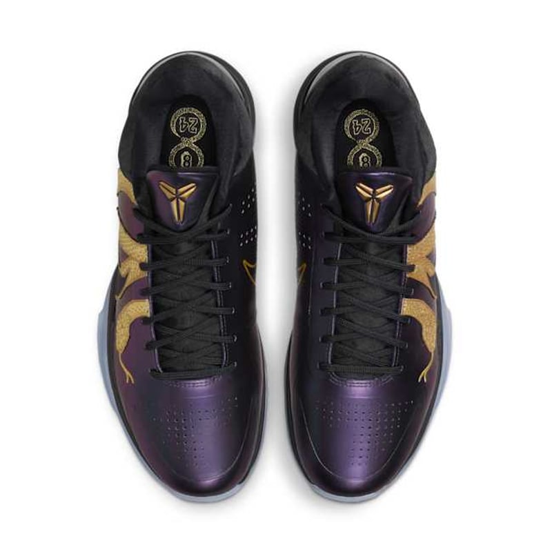 Nike Kobe 5 Protro ‘Year of the Mamba’ IB4481-500 04