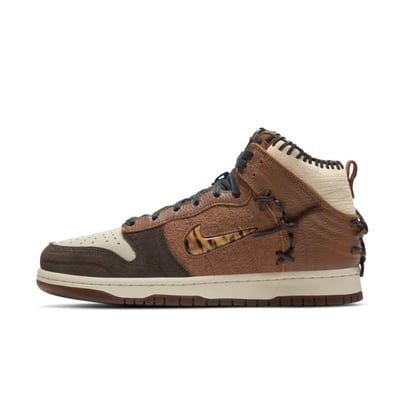 Nike Dunk High x Bodega CZ8125-200