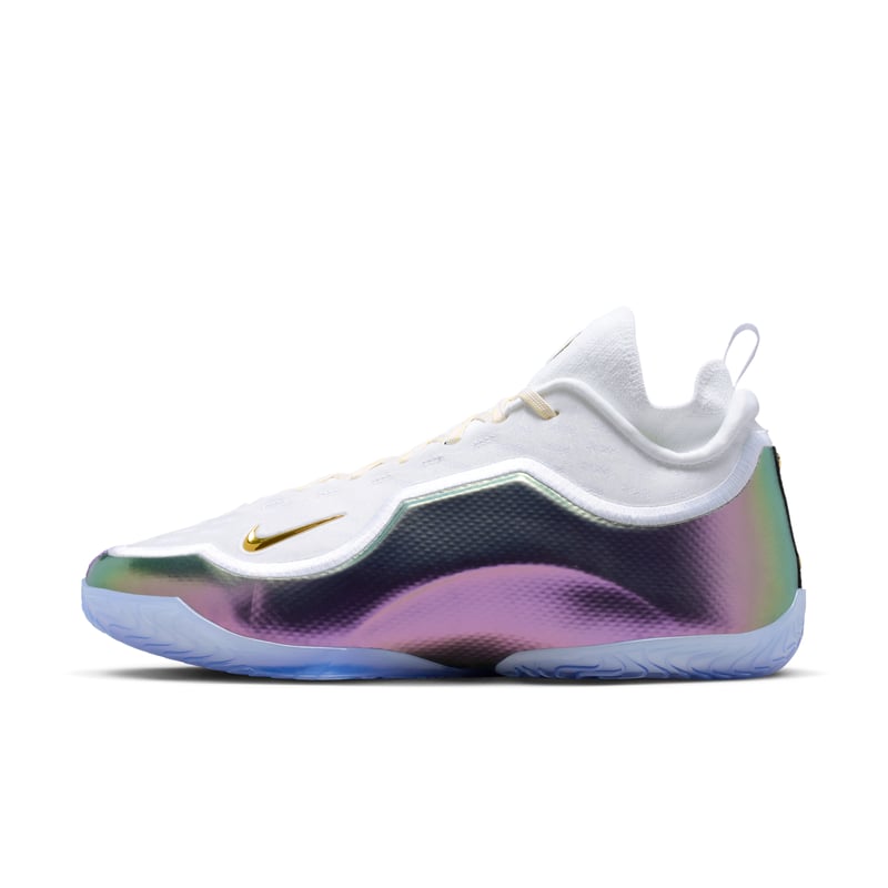 Nike LeBron 23 Elite IB9557-100 01