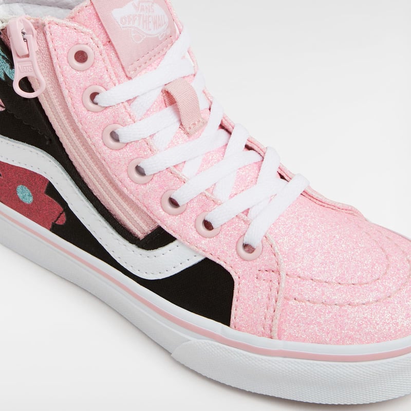 Vans MTE Sk8-Hi Reissue Side Zip VN000CYP6GL 04