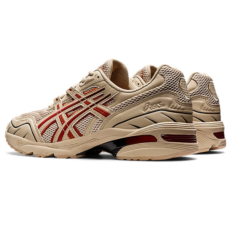 ASICS Gel-1090 x Freiknock 1203A112-200 03