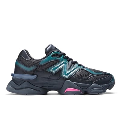 New Balance 9060 x Mowalola U9060ML