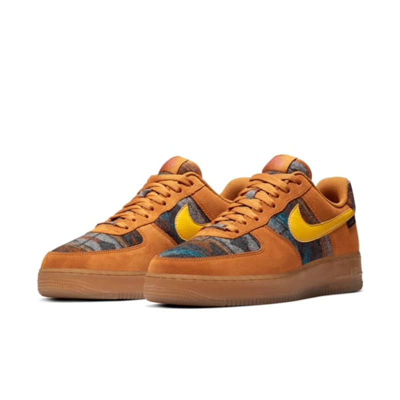 Nike Air Force 1 Low CQ7308-700 05