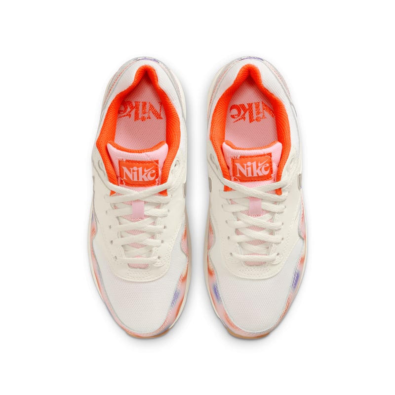 Nike Air Max 1 SE sneakers "Everything You Need" | Barn | Sportstyle | 04 | SPORTSHOWROOM