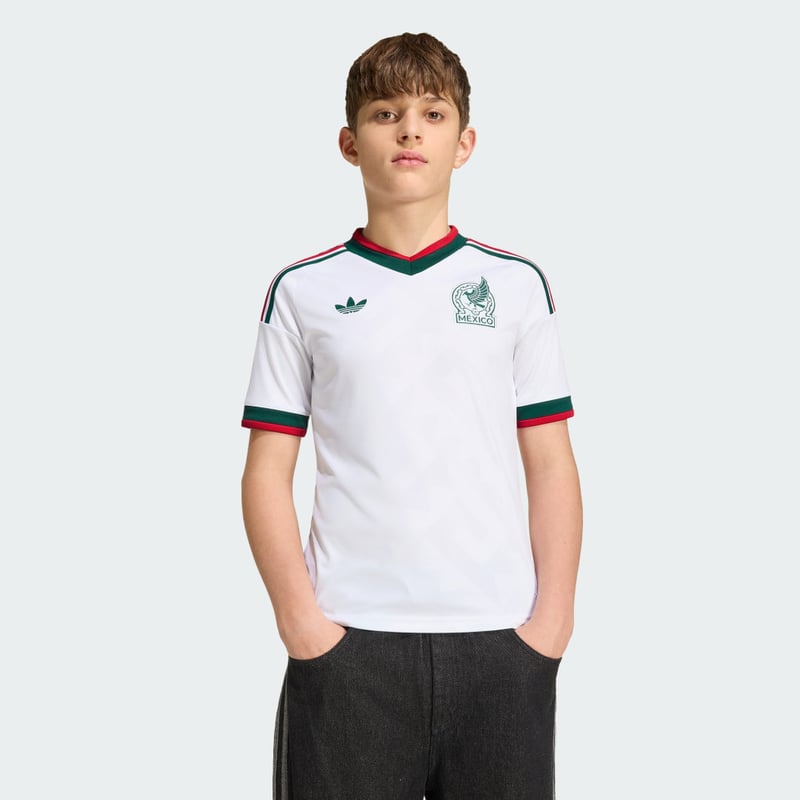 adidas Mexico 26 Away JZ0737 03