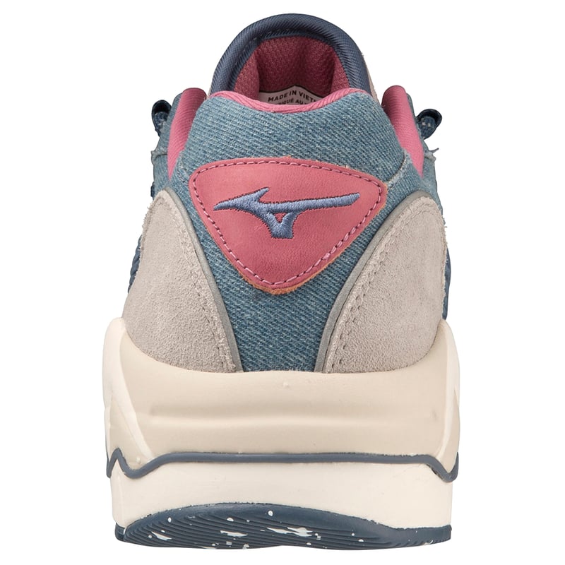 Mizuno Wave Rider 1 D1GA238001 05