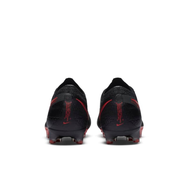 Nike Mercurial Vapor 13 Elite FG AQ4176-060 06