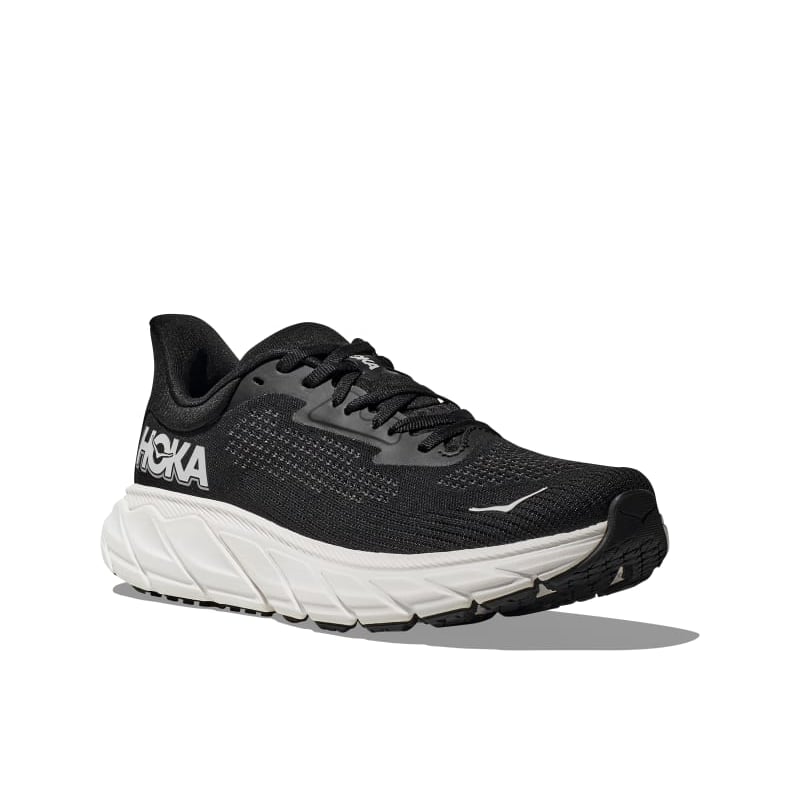 HOKA Arahi 7 1147850-BWHT 06