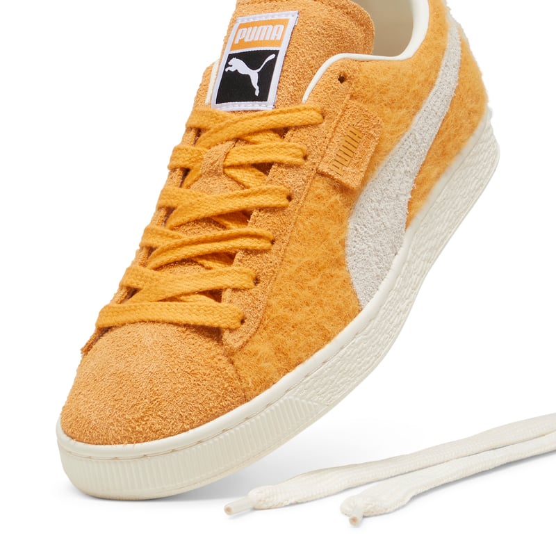 PUMA Suede Mohair 398707-01 04