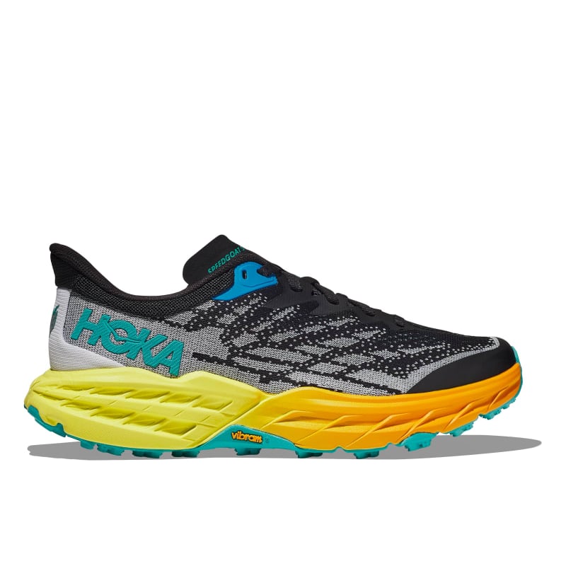 HOKA Speedgoat 5 1123157-BEPR 01