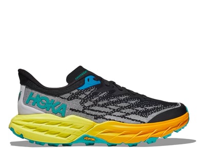 HOKA Speedgoat 5 1123157-BEPR 01