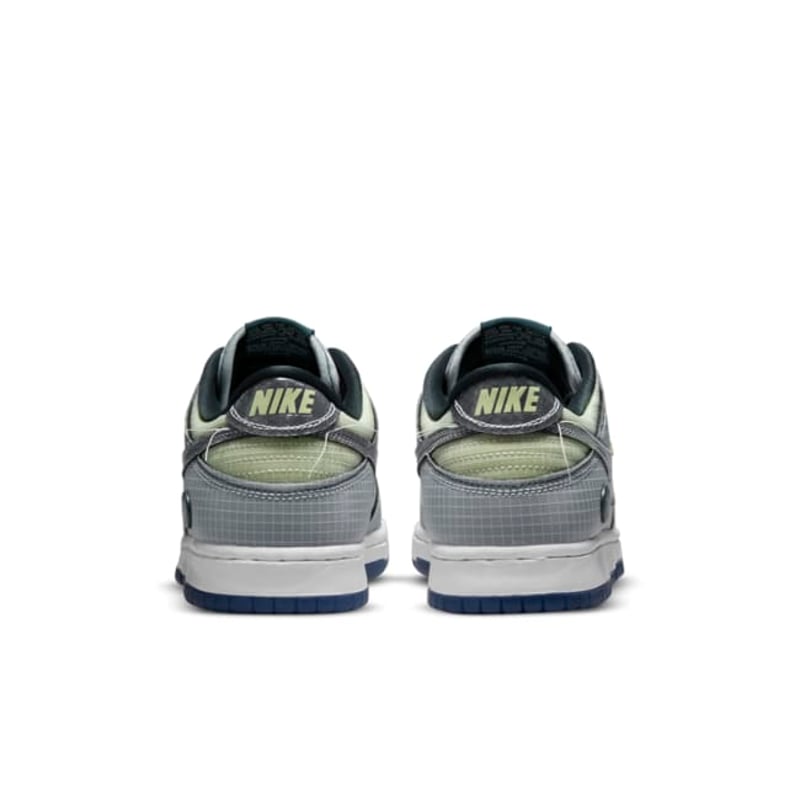 Nike Dunk Low x Union LA DJ9649-401 06