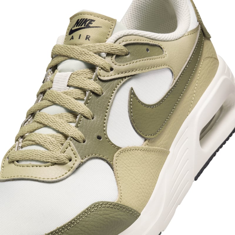 Sneakers Nike Air Max SC "Neutral Olive & Light Bone" | Uomo | Sportstyle | 07 | SPORTSHOWROOM