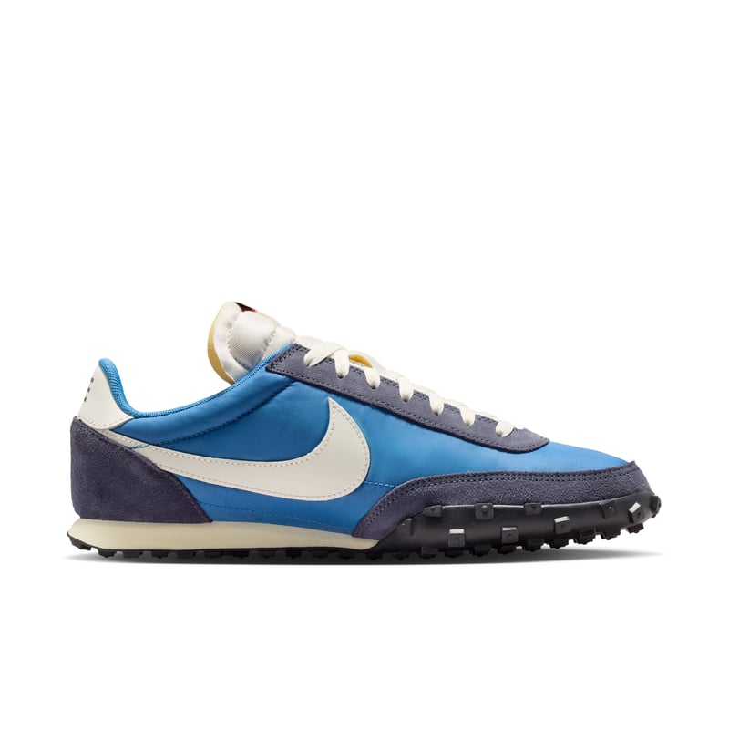 Sneakersy Nike Waffle Racer "Star Blue & Thunder Blue" | Mezczyzni | Sportstyle | 03 | SPORTSHOWROOM