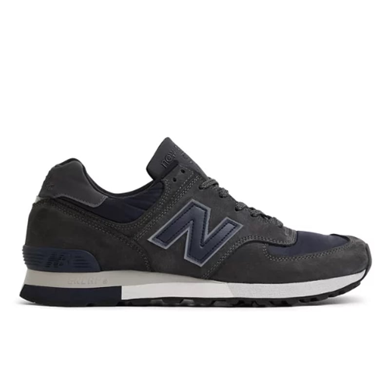 New Balance 576 MADE in UK OU576GGN 01